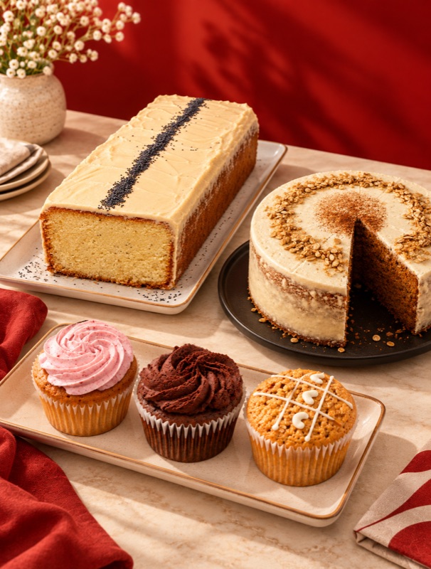 Repostería D'Café
